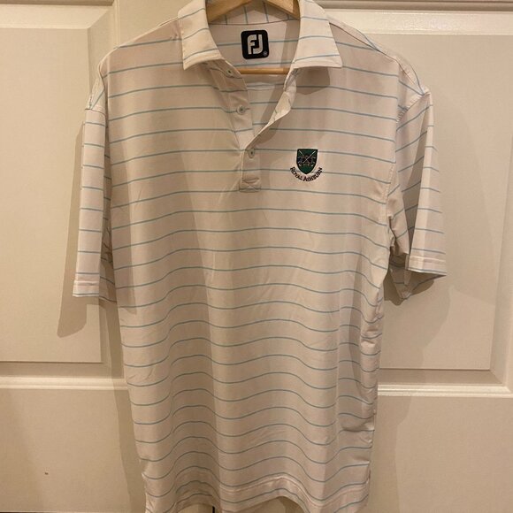 FootJoy Golf Shirt - Picture 1 of 1